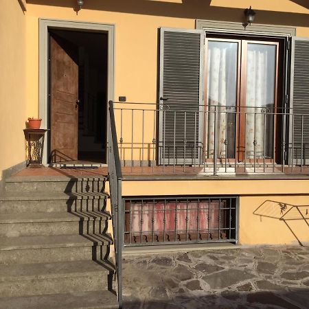Mancini Michela Alloggio Uso Turistico Apartment Ачилия Екстериор снимка