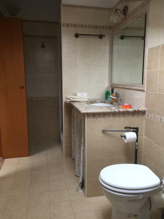 Mancini Michela Alloggio Uso Turistico Apartment Ачилия Екстериор снимка